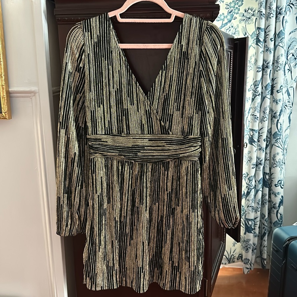 Lilly Pulitzer size medium